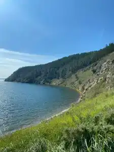 Катунь - 23