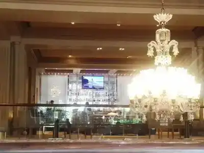 Grand Hyatt Istanbul - 96