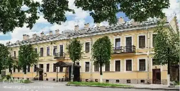 Garden House - 0