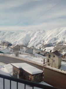 Gudauri Freerider - 31