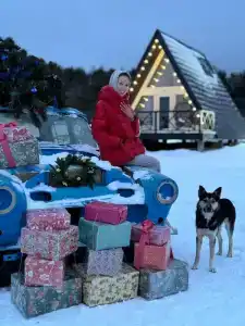 Bri Village - 28