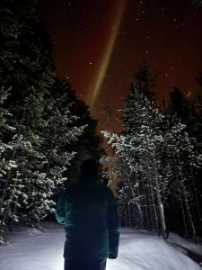 Глэмпинг Гиперборея - 65