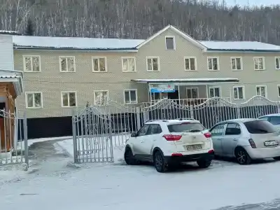 Пансионат Шумак - 18
