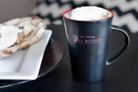 Inn at St. Botolph - 23