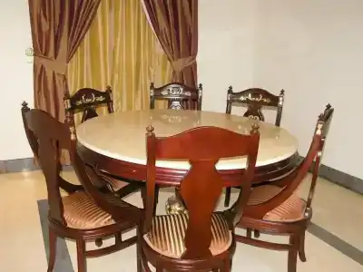 Royal Residence - 24