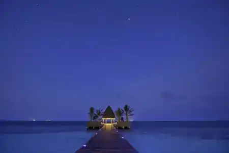 Kandolhu Maldives - 16