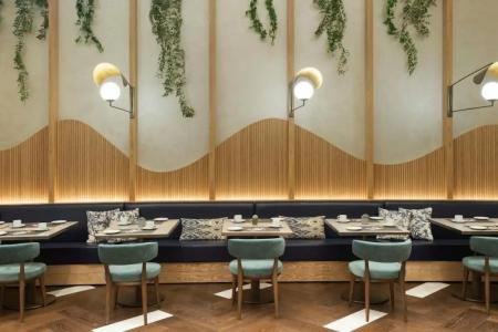 The Westin Nisantasi - 89