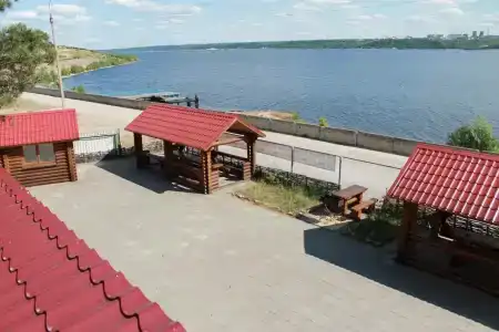 Рублевка - 3