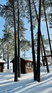Рублевка - 27