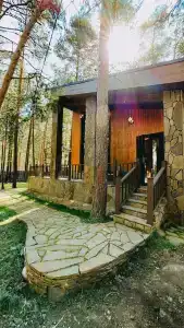 Наедине с Эльбрусом - 16