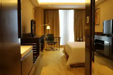 Courtyard by Marriott Jiading - 29