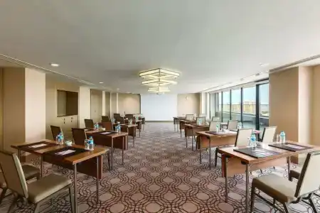 Ramada Plaza By Wyndham Istanbul Tekstilkent - 71