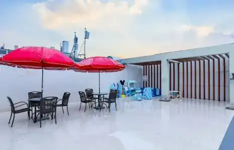 Pearl River International(International Textile City) - 14