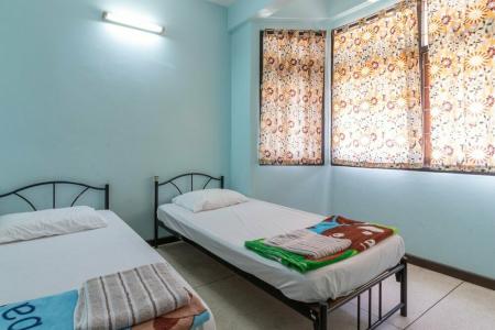 7 Holder Guesthouse - 11