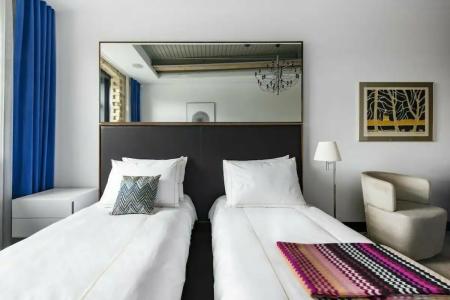 The Joseph Signature Suites - 0