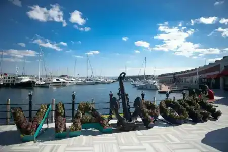 Tuzla Garden & Spa - 4