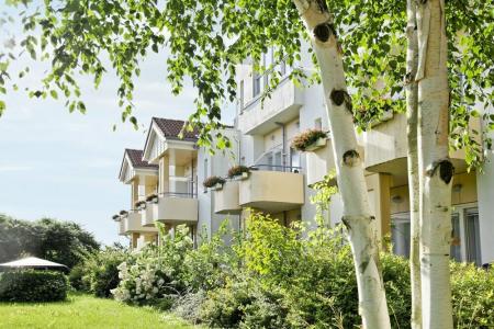 Hochsauerland by Center Parcs - 7