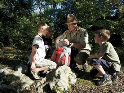 Hochsauerland by Center Parcs - 34