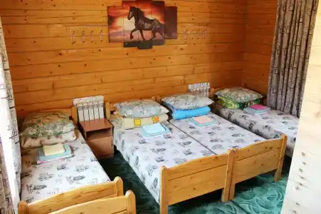 Лесной Дворик - 52