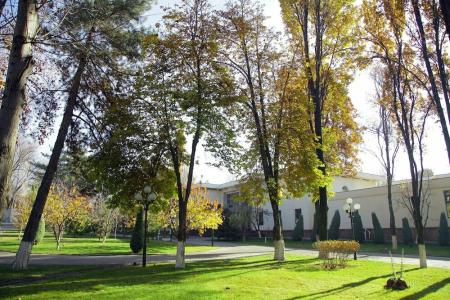 Residence Park - 16