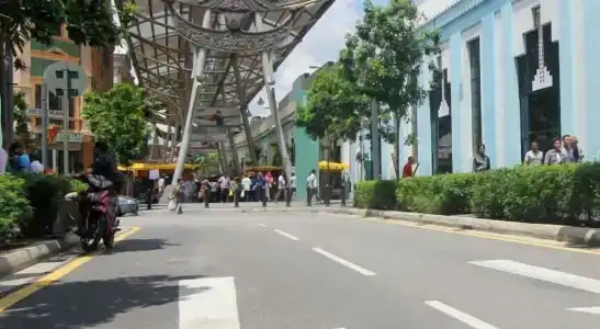 Leo Leisure @ Central Market - 7