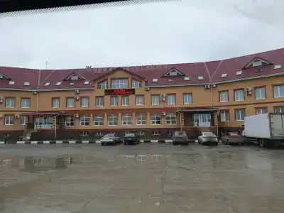 Куралотрансавто - 45