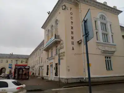 Урал - 6