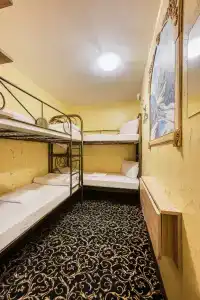 Винтерфелл Москва-Сити  - 43