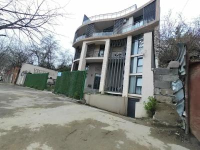 Victoria Inn Tbilisi - 8