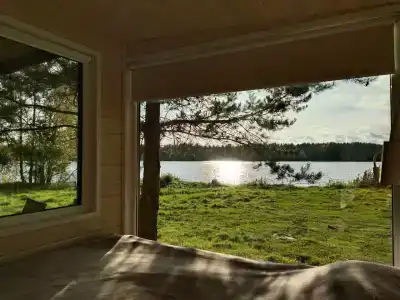 Lampi Camp - 22