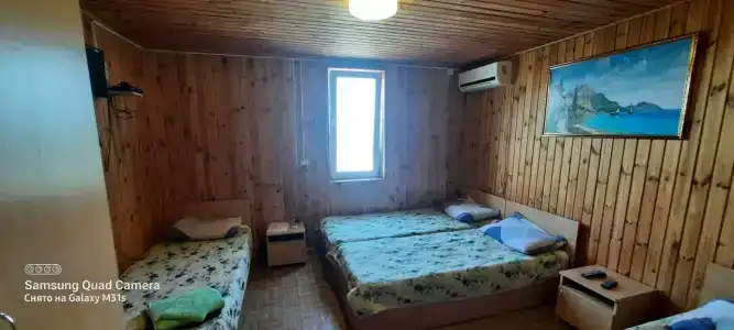 Гостевой дом на Дружбы 23 - 7
