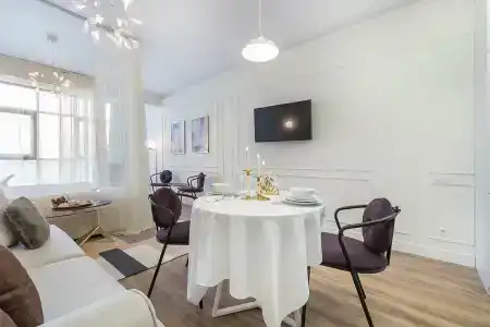 Sky Club Apartments - 29
