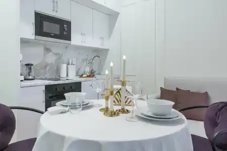 Sky Club Apartments - 47