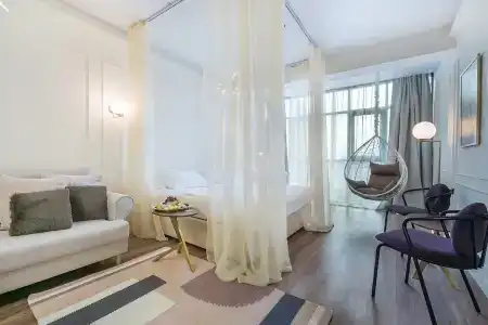 Sky Club Apartments - 17