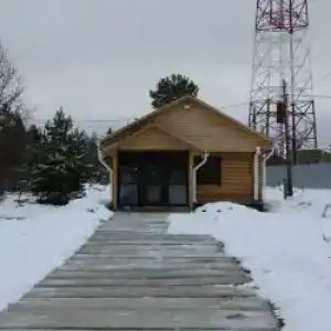 Зеленый Бор - 43