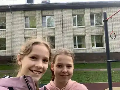 Городец - 23