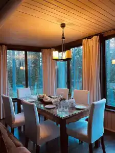 Морошка Эко Вилладж - 24