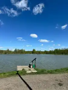 Мизиновские пруды - 55