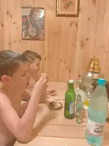 Старочеркасский - 18