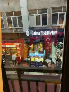 Novotel Istanbul Bosphorus - 30