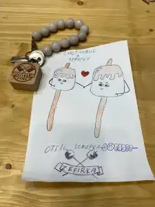 Глэмпинг Zefirka Camp - 97