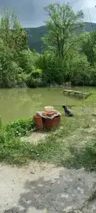 База отдыха у Иваныча - 61
