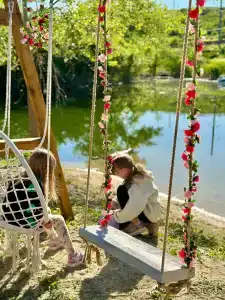 Тихая заводь - 27