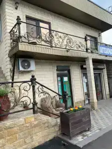 Отель - 1