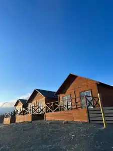 Altay Steppe - 0