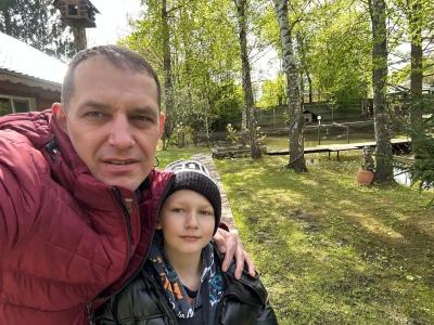 Изба Палыча - 19