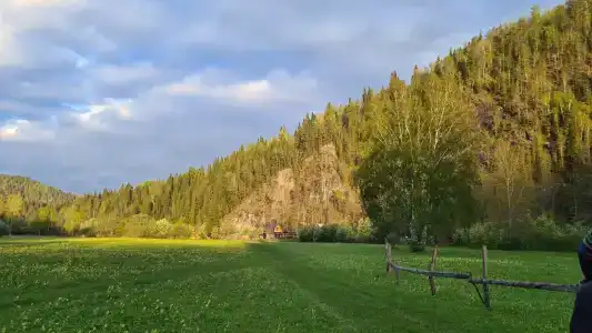Хижина Шамана - 34