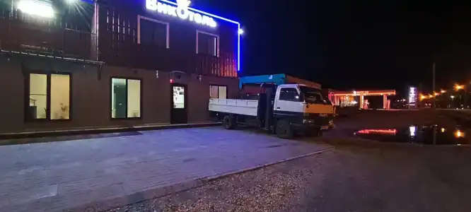 ВикОтель - 3