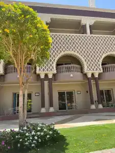 Sunrise Mamlouk Palace Resort - 85