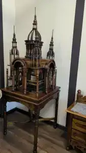 Вилла Кенигсвальд - 12